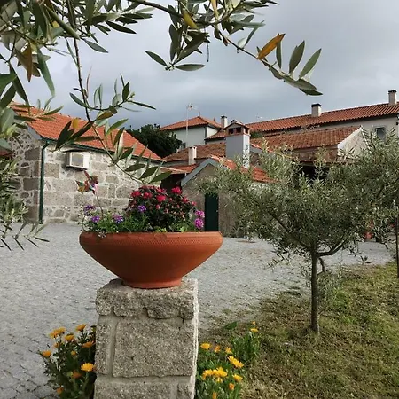 Quinta De Vodra * سيا
