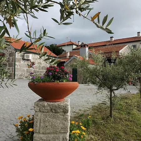 Quinta De Vodra * Seia