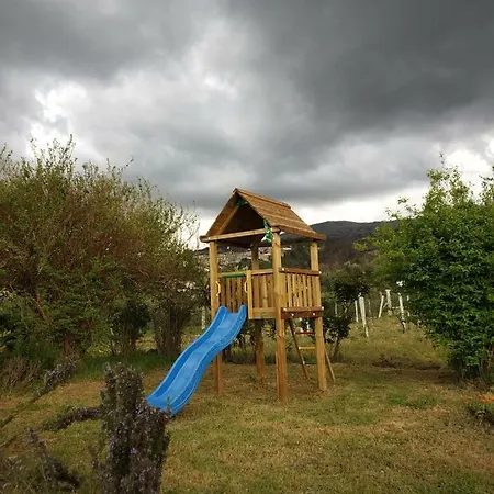 Quinta De Vodra