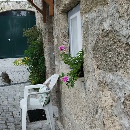 Quinta De Vodra Seia