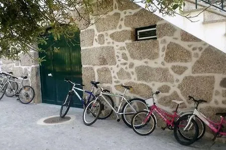 Quinta De Vodra Vakantieboerderij Seia