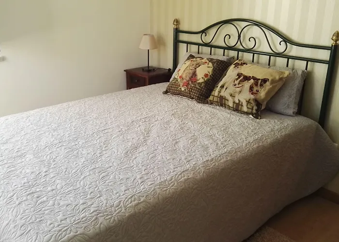 Quinta De Vodra * Seia