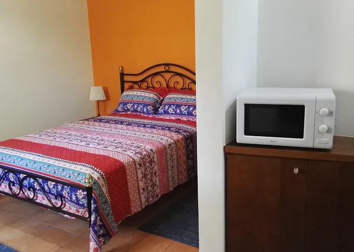 Quinta De Vodra * Seia