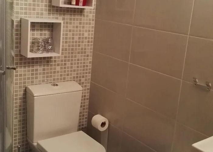 Quinta De Vodra Vakantieboerderij