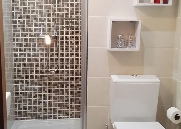 Vakantieboerderij Quinta De Vodra *