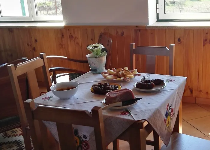 Quinta De Vodra * Seia