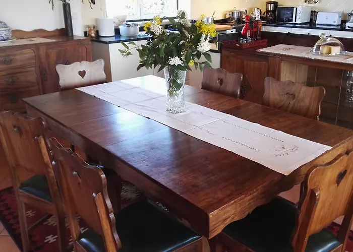 Quinta De Vodra Vakantieboerderij *