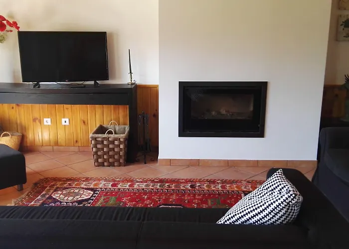 Quinta De Vodra * Seia