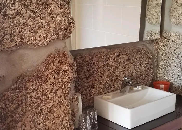 Quinta De Vodra * Seia