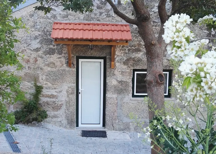 Quinta De Vodra * Seia