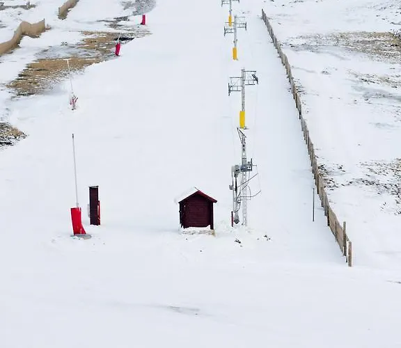 Quinta De Vodra Vakantieboerderij