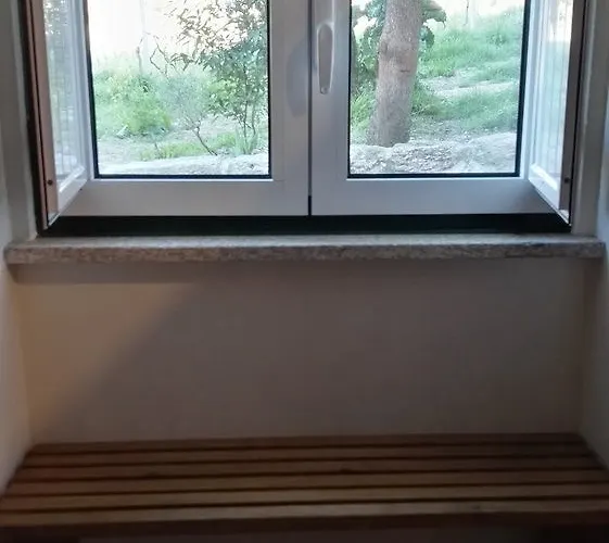 Quinta De Vodra Vakantieboerderij Seia