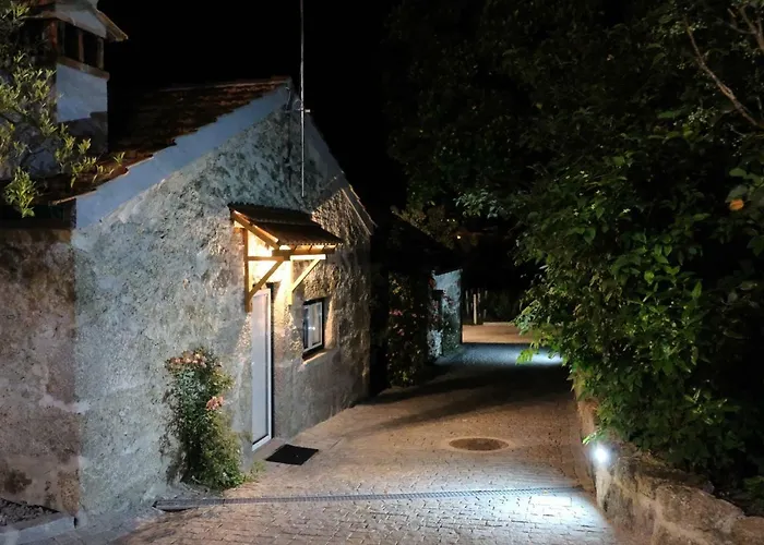 Quinta De Vodra * Seia