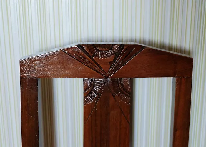 Quinta De Vodra Seia