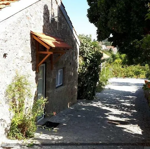 Quinta De Vodra Vakantieboerderij Seia