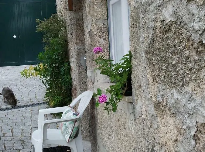 Quinta De Vodra Seia